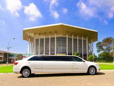 Limousine