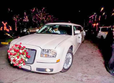 Limousine