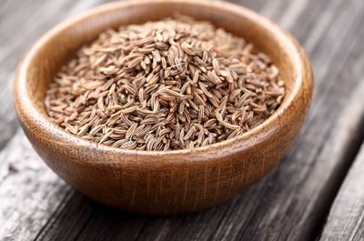 Caraway Seeds