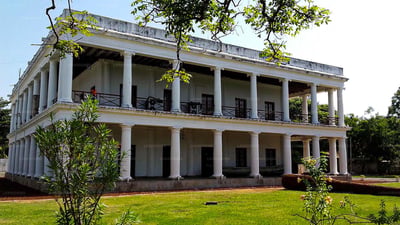 Sri Lanka Navy Museum