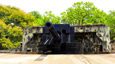 Sri Lanka Navy Museum
