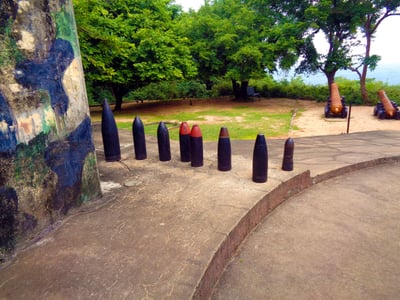 Sri Lanka Navy Museum