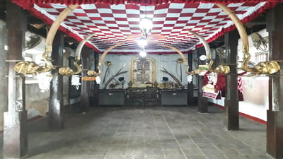 Maha Saman Devalaya