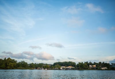 Bolgoda Lake