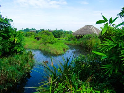 Diyasaru Park