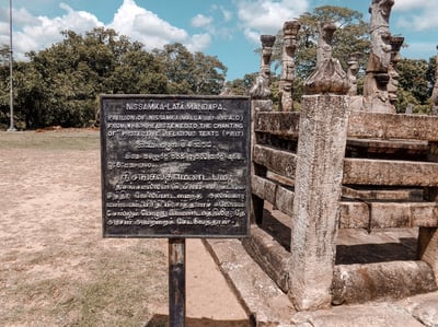 Nissanka Latha Mandapaya