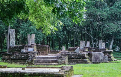 Panduwasnuwara