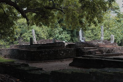 Panduwasnuwara