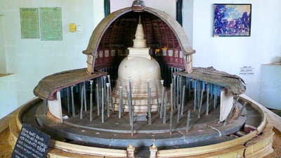 ?Anuradhapura Maha Viharaya