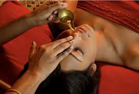 Ayurveda Nasal Treatment