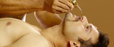 Ayurveda Nasal Treatment