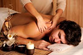Ayurveda Body Massage