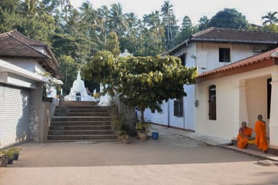 Asgiriya Maha Viharaya