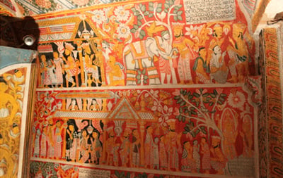Asgiriya Maha Viharaya