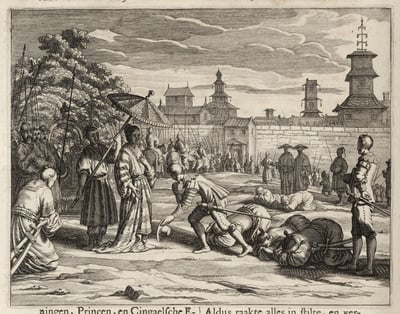 Portuguese Period