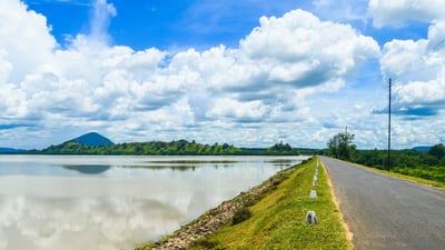 Ibbankatuwa Wewa