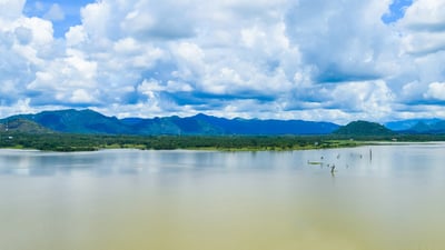 Ibbankatuwa Wewa