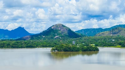 Ibbankatuwa Wewa