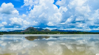 Ibbankatuwa Wewa