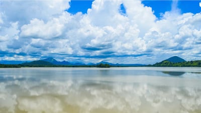Ibbankatuwa Wewa