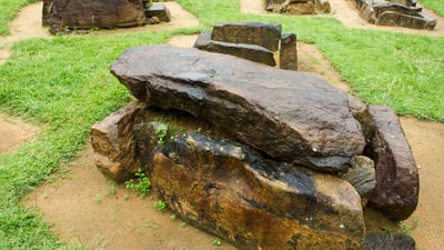 Ibbankatuwa