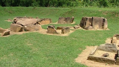 Ibbankatuwa