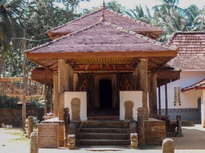 Dambadeniya Sri Wijayasundararamaya
