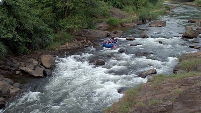 Kirindi Oya