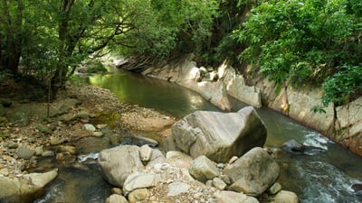 Kirindi Oya