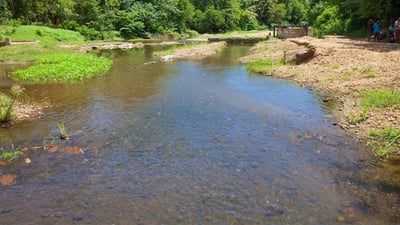 Kirindi Oya
