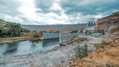 Kalu Ganga