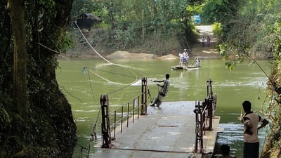 Kalu Ganga
