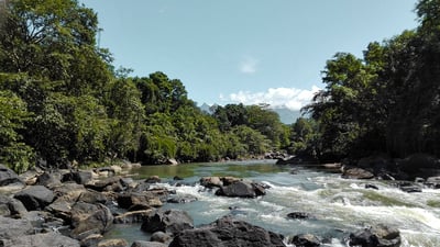 Kalu Ganga
