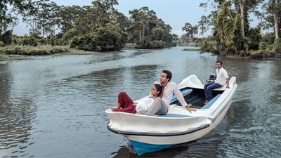 Walawe River