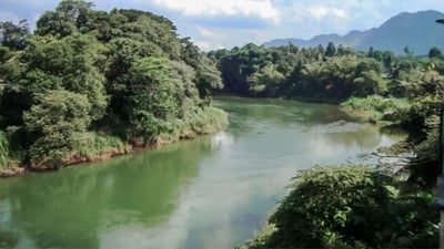 Malvathu River