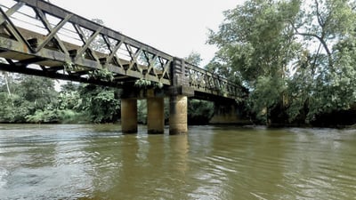 Gin Ganga