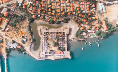 Mannar Dutch Fort