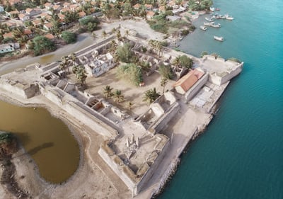 Mannar Dutch Fort