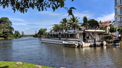 Nugegoda