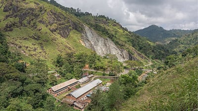 Kottegoda