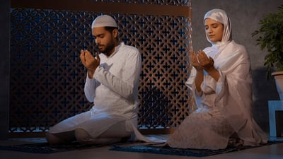 Ramadan Festival