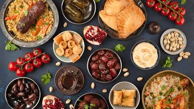 Ramadan Festival