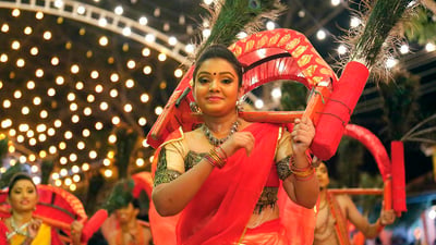 Kataragama Esala Perahera
