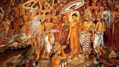 Duruthu Poya