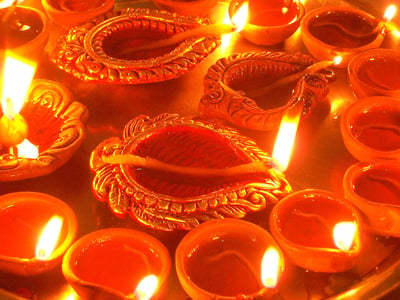 Diwali Celebrations