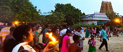 Diwali Celebrations