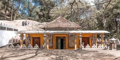 Dowa Raja Maha Viharaya