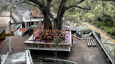 Dowa Raja Maha Viharaya