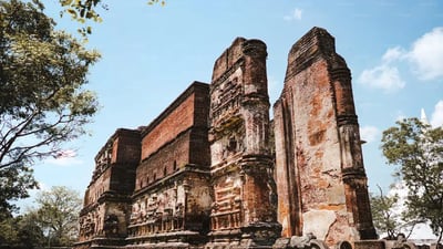 Dambadeniya