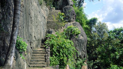Dambadeniya